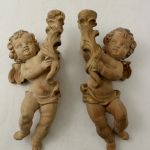 929 8189 SCULPTURES